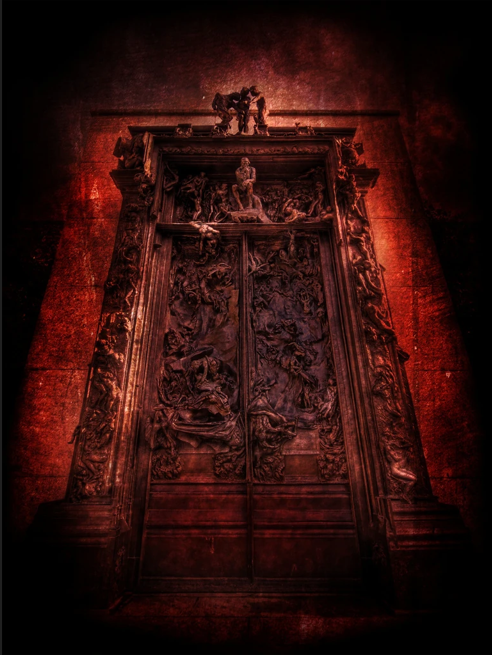 Hell Gate
