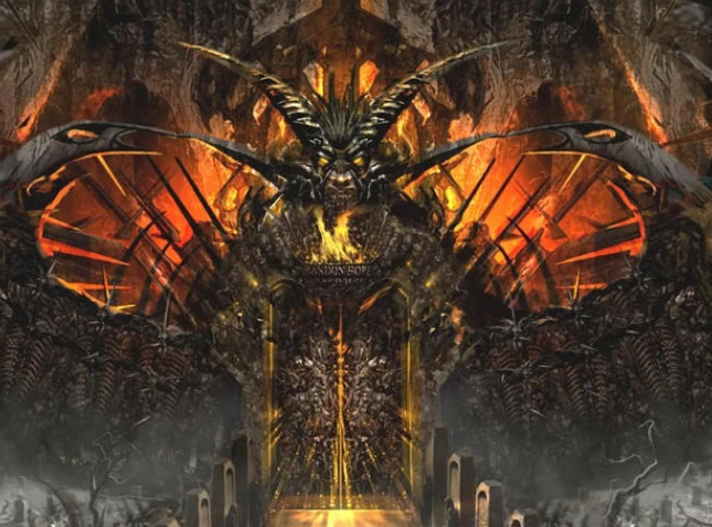 Hell Gate